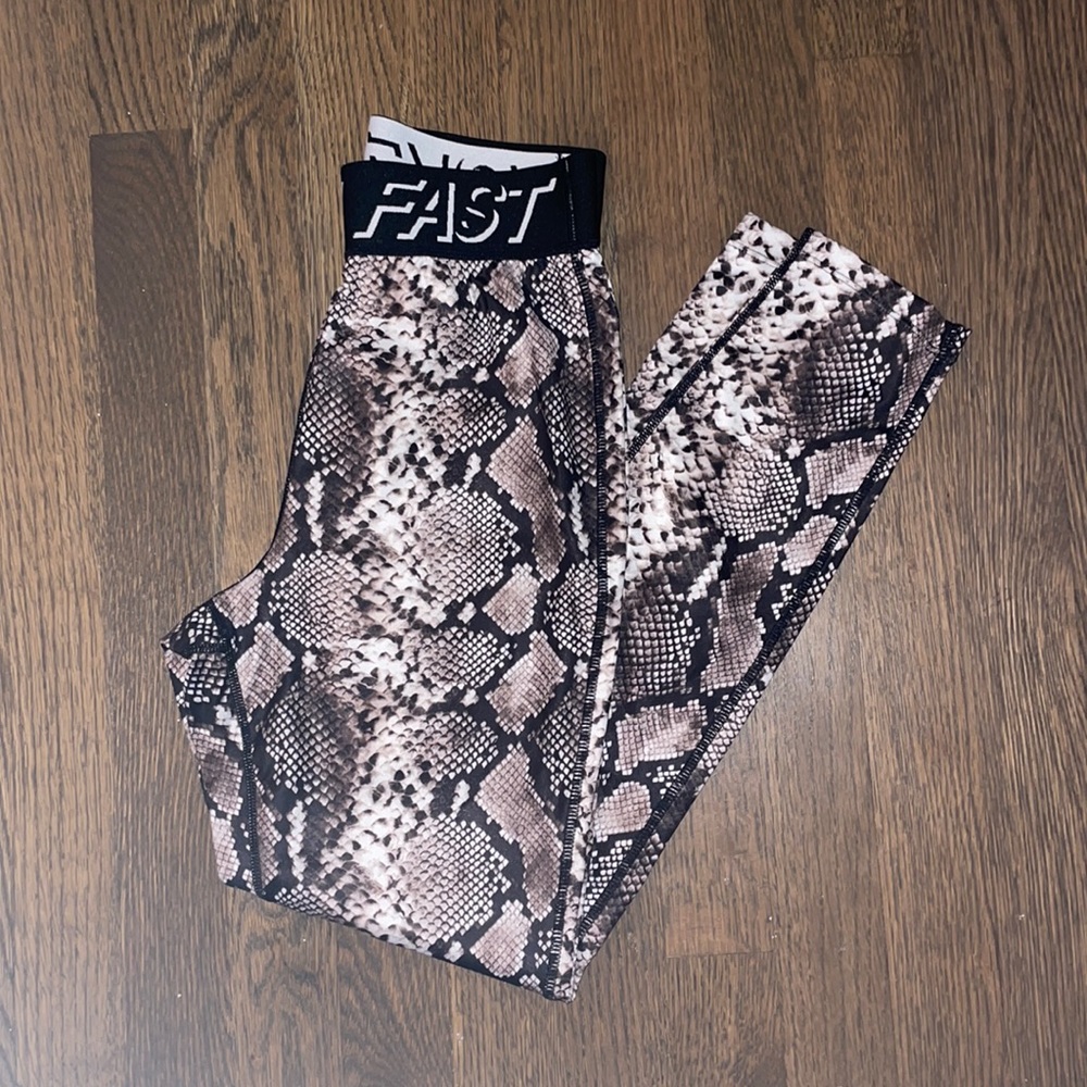 Pam & Gela Leggings